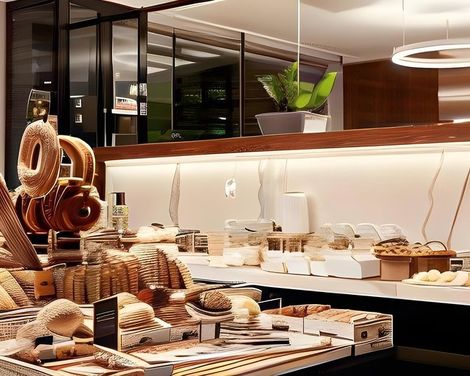 Antigon Urban Chic Hotel-3