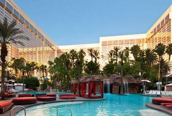 Hotel, Flamingo Las Vegas Hotel & Casino