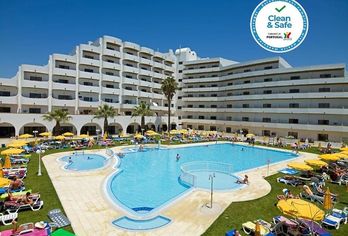 Hotel, Brisa Sol