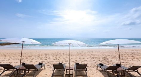 X10 Khaolak Resort