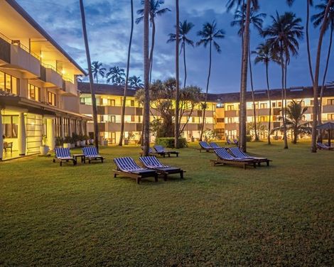 Tangerine Beach Hotel-2