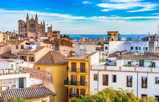 Pauschalreisen Spanien