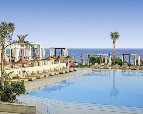 Napa Mermaid Hotel & Suites-1