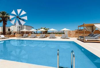 Hotel, ALOE Boutique Hotel powered by Anissa Beach