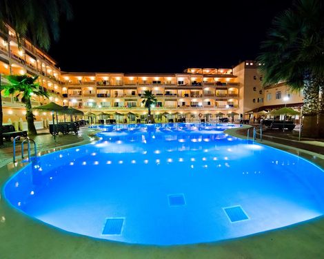 Hotel Bahia Tropical-1