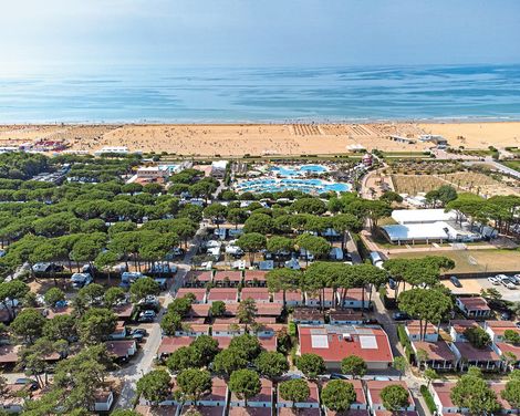 Villaggio Turistico Internazionale-0