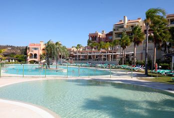 Hotel, Pierre & Vacances Resort Terrazas Costa del Sol
