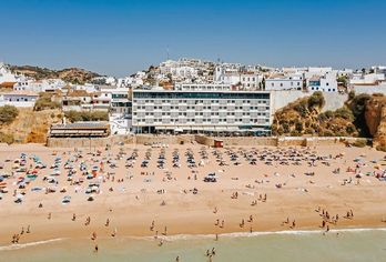 Hotel, Sol e Mar Adults Only