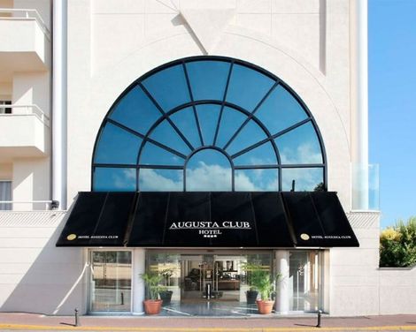 Hotel Augusta Club-1