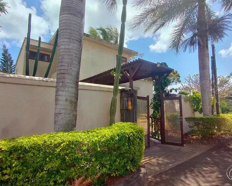 Grand Baie Suites-1