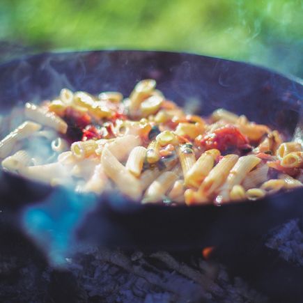 One Pot Pasta