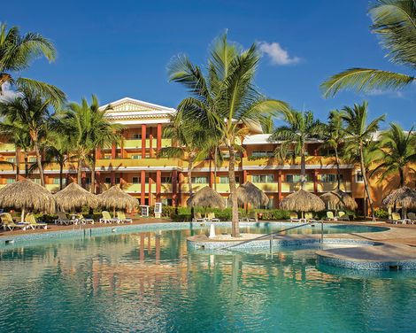 Iberostar Waves Dominicana-4