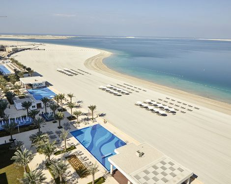 Hotel Riu Dubai-1