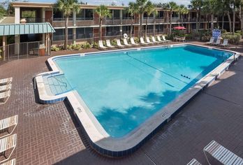 Ramada by Wyndham Kissimmee Gateway