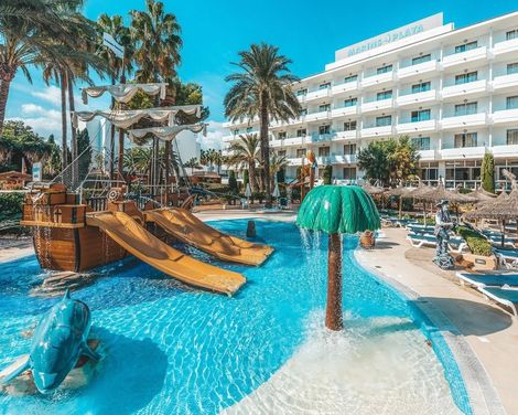 Hotel Marins Playa-0