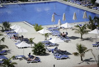 Hotel, Hotel Costa Calero Thalasso & Spa