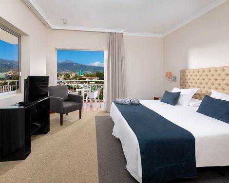 Hotel Atlantic El Tope-0
