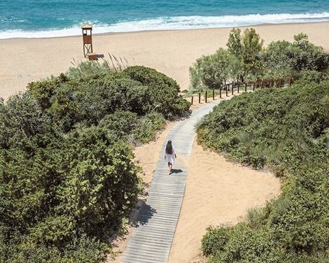 The Romanos, a Luxury Collection Resort, Costa Navarino-3