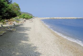 Hotel, Samaina Hotels Inn