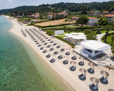 Kassandra Palace Seaside Resort-2