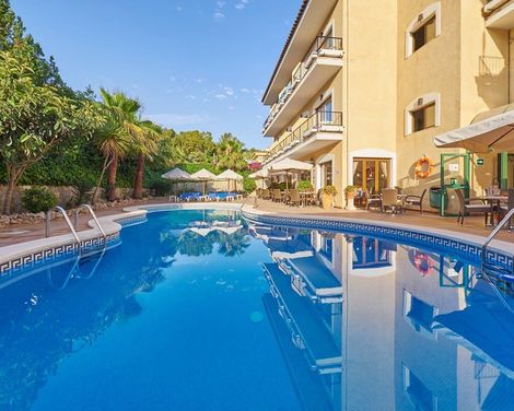 Boutique Hostal Villa Rosa-3