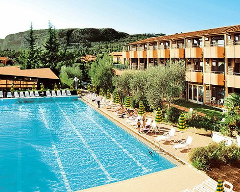 Hotel Royal & Hotel Palme & Suite-1