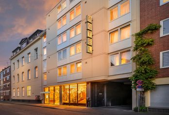 NOVUM Hotel Leonet
