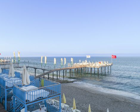 Beach Club Doganay-2