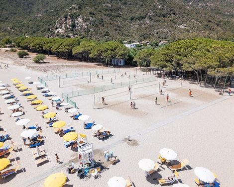 Perdepera Resort Formula-4