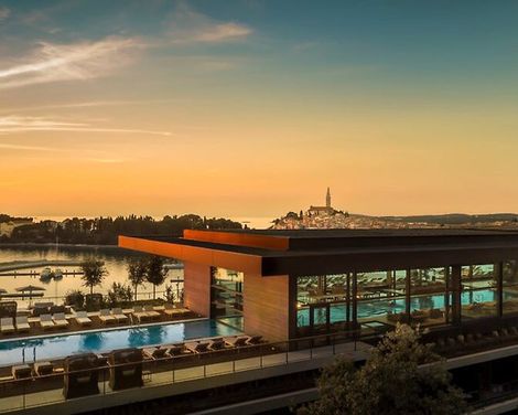 Grand Park Hotel Rovinj-2