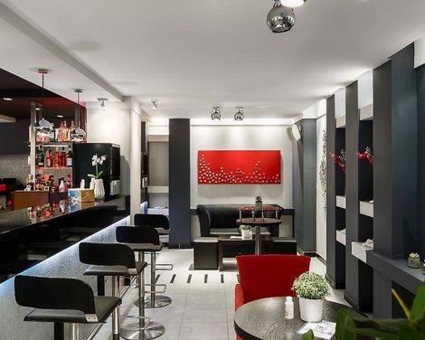Arion Hotel Corfu-4
