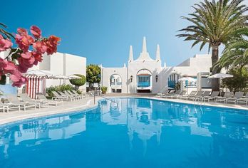 Hotel, Alua Suites Fuerteventura