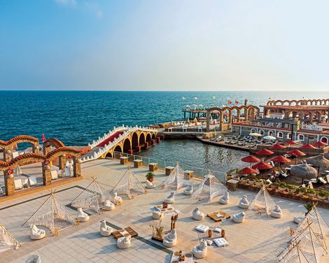 Club Hotel Sera-1