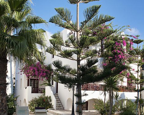 Veggera Hotel-1