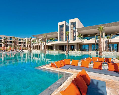 Hotel Riu Palace Tikida Taghazout-0