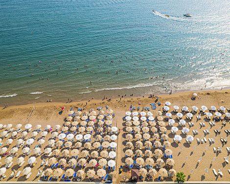 alltoura Club Hotel Side Prenses Resort & Spa-1