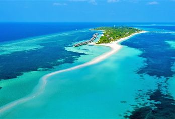 Kuredu Resort & Spa