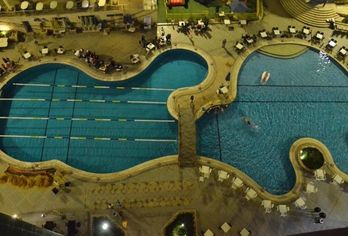 Hotel, Paradise Home City Stars