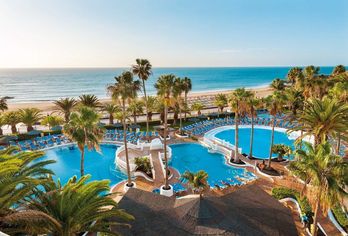 Hotel, SOL Lanzarote All Inclusive