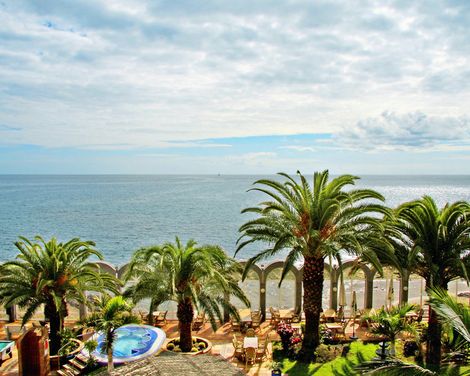 Hotel San Agustín Beach Club Gran Canarias-2