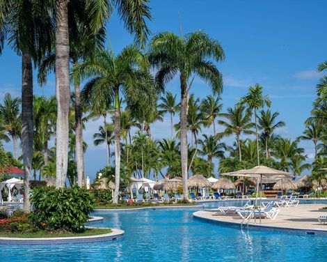 Bahia Principe Grand La Romana-3