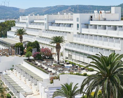 Altin Yunus Resort & Thermal Hotel-2