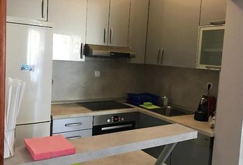 Hotel, Apartments Puntamika