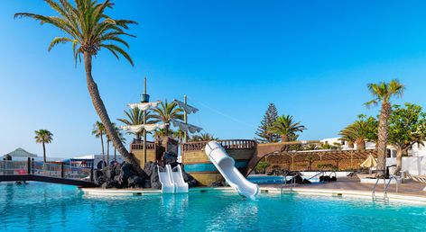 H10 Suites Lanzarote Gardens