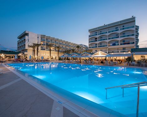 Apollo Beach Hotel-3