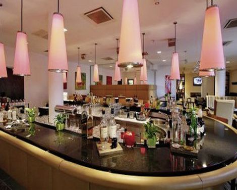 ARCOTEL Camino Stuttgart-4