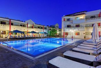 St. Constantin Hotel