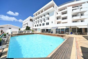 Hotel, Belver Boa Vista Hotel & Spa