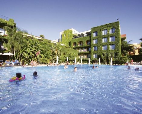 Caesar Palace Hotel-1