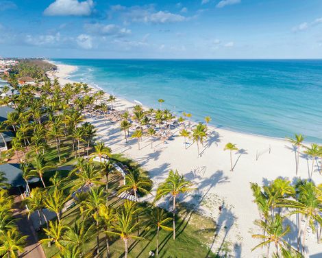 Paradisus Varadero Resort & Spa-2